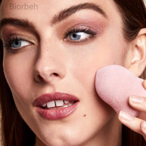 اسفنج آرایشی پاور Powder MakeUp Sponge کد مرجع: 42472