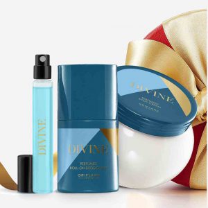 مام دئودورانت زنانه دیواین Divine کد مرجع: 41542