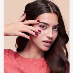 لاک ناخن آنکالر اوریفلیم OnColour Nail Polish Oriflame