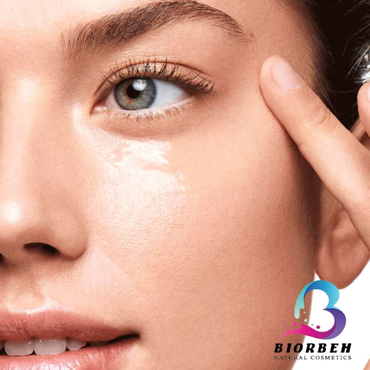 Oriflame eye cream 42566 (2) کرم دورچشم هیدرا رادیانس اپتیمالز اوریفلیم، کرم دورچشم اوریفلیم مدل هیدرا رادیانس اپتیمالز