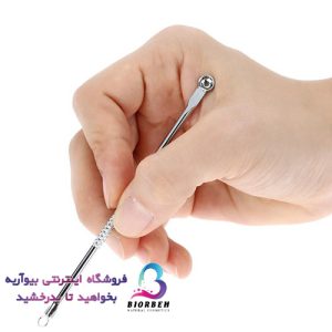 قلم تخلیه جوش سرسیاه اوریفلیم کد 26825
