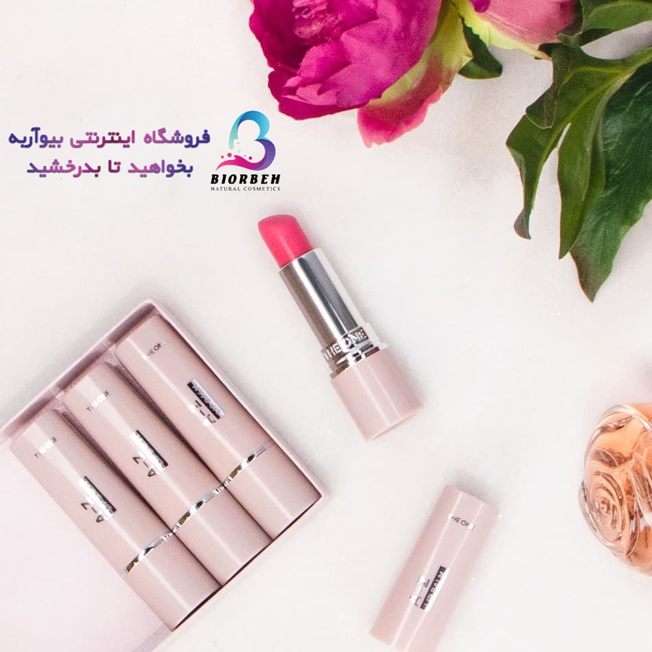 balsamo-labios-az-the-one-post2 بالم لب a-z دوان اوریفلیم