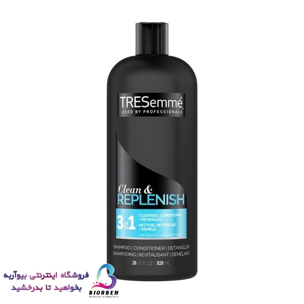 tresemmé-clean-replenish-3in1-shampoo-conditioner-and-hair-detangler