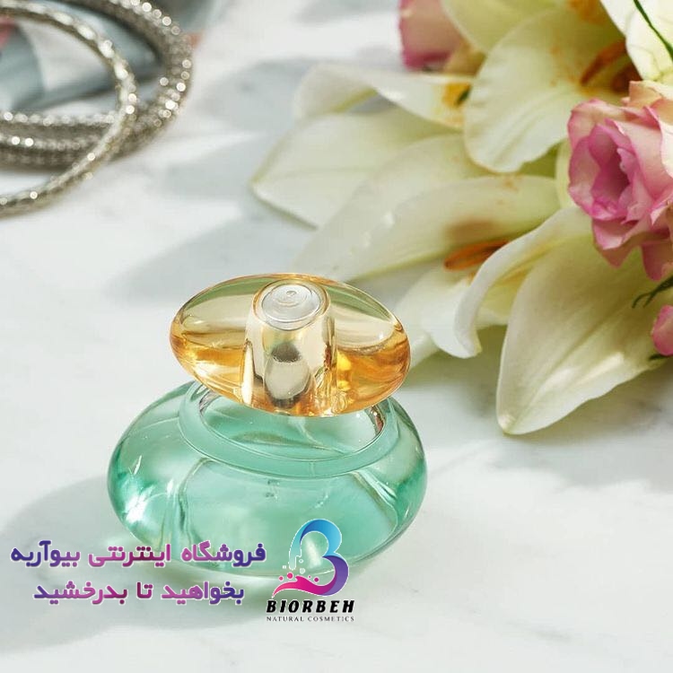 ادوتویلت زنانه اِلوی اوریفلیم Oriflame Elvie EdT