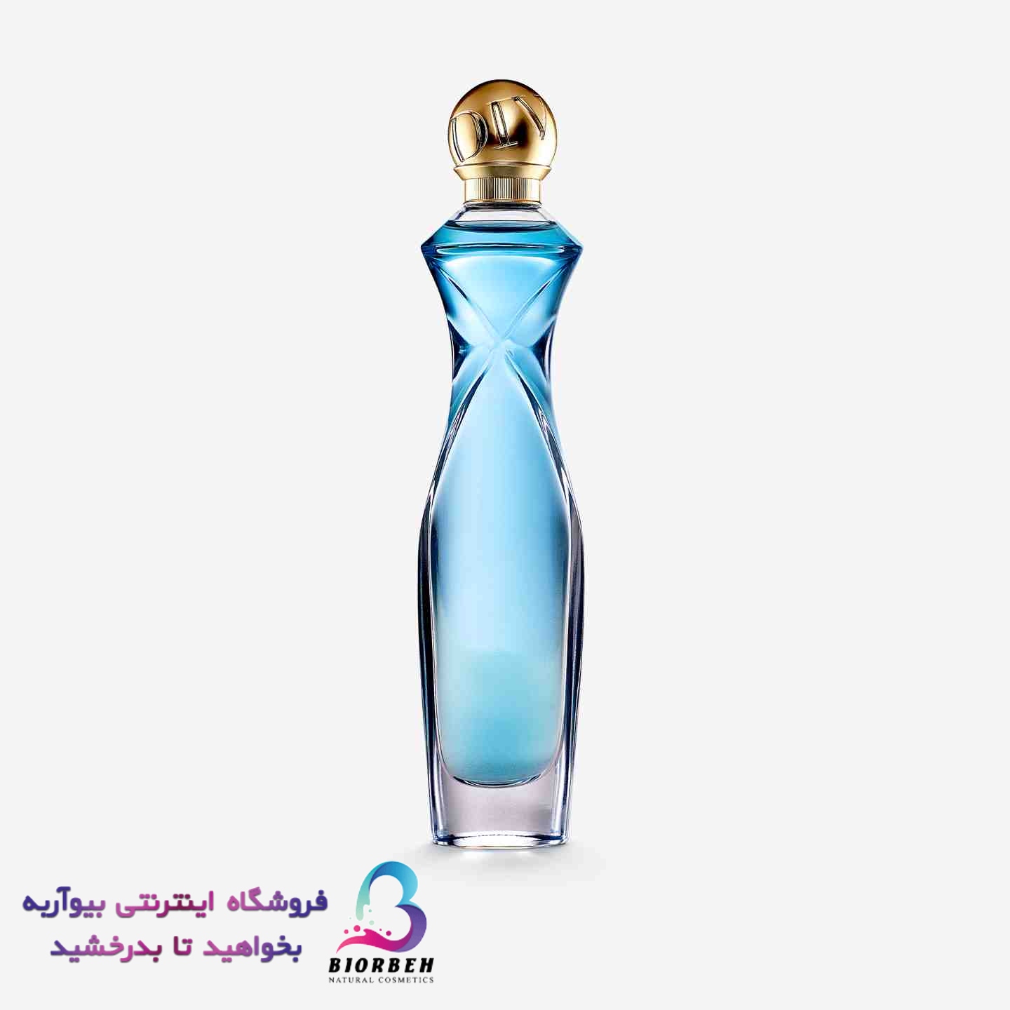 ادوپرفیوم زنانه دیواین DIVINE ادوپرفیوم زنانه دیواین DIVINE کد مرجع:38497 ❤️