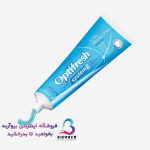 خمیر دندان اپتیفرش اوریفلیم Optifresh System8 Oriflame کد مرجع 31123❤️