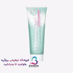 خمیردندان لثه های حساس اپتی فرش اوریفلیم 38873 OPTIFRESH Sensitive Toothpaste