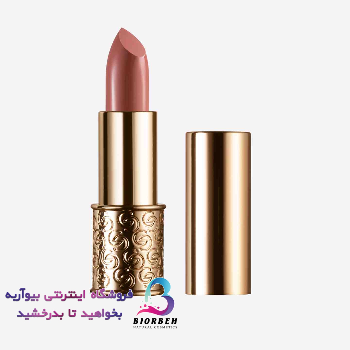 رژلب ضدپیری جوردانی گلد