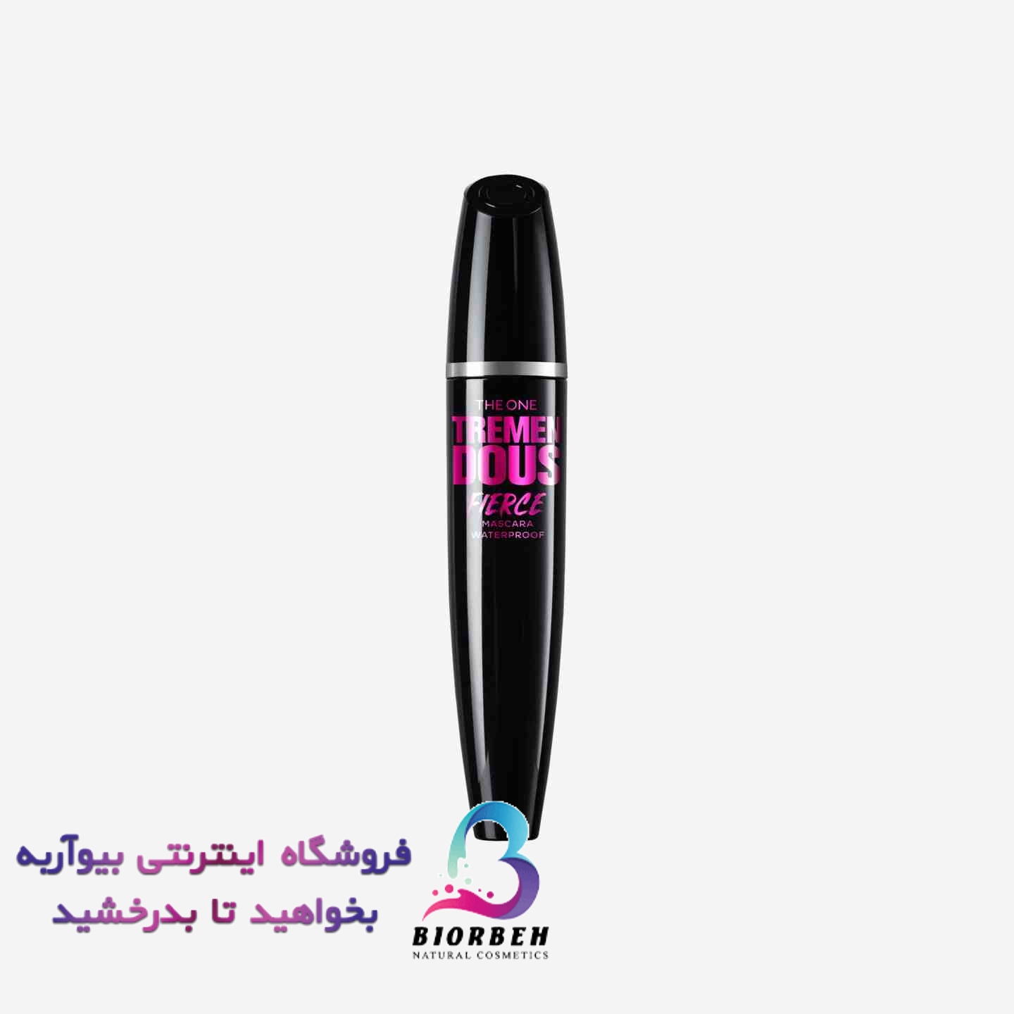 ریمل ترمندوس ریمل ترمندوس ضدآب دوان اوریفلیم The One Tremendous Oriflame کد محصول 35728 ❤️