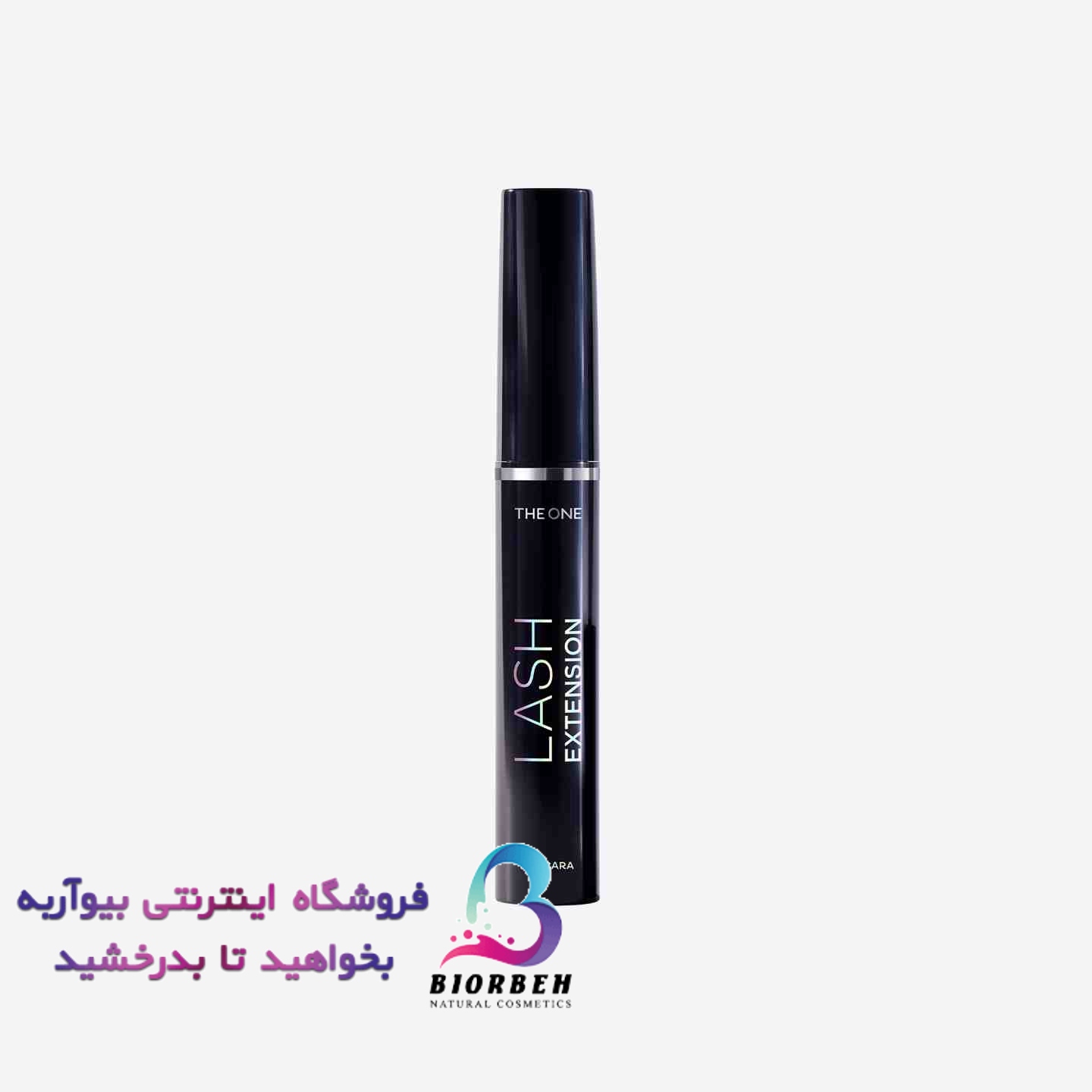ریمل لش اکستنشن دوان The ONE Lash Extensions
