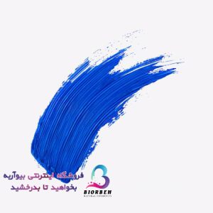 ریمل مالتیپل لش آنکالر رنگ آبی OnColour Mutliple Lash کد مرجع: 40842 ❤️