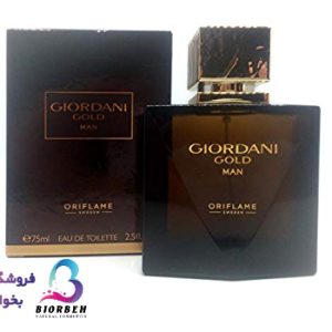 ست عطر مردانه و زنانه جوردانی گلد اوریفلیم Giordani Gold Men's and Women's sets❤️