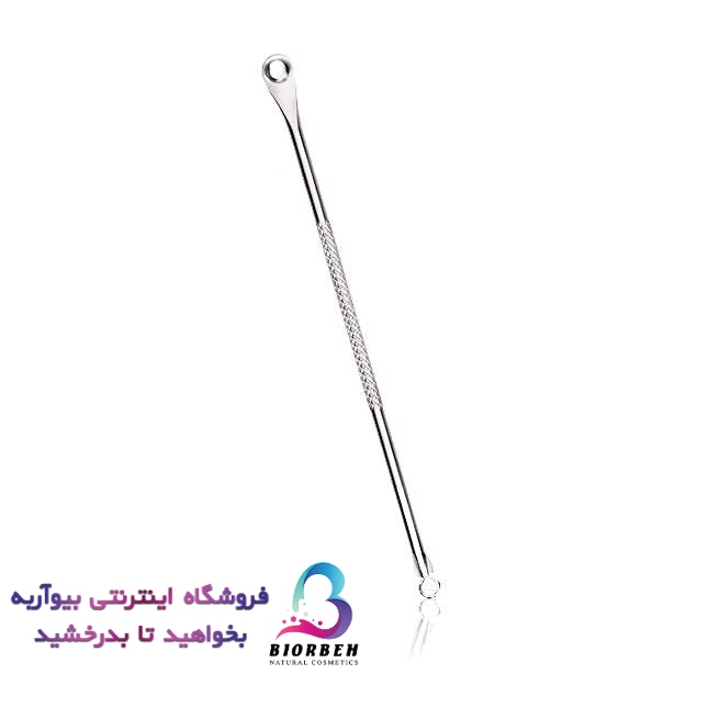 قلم تخلیه جوش سرسیاه دوسر اوریفلیم کد 26825