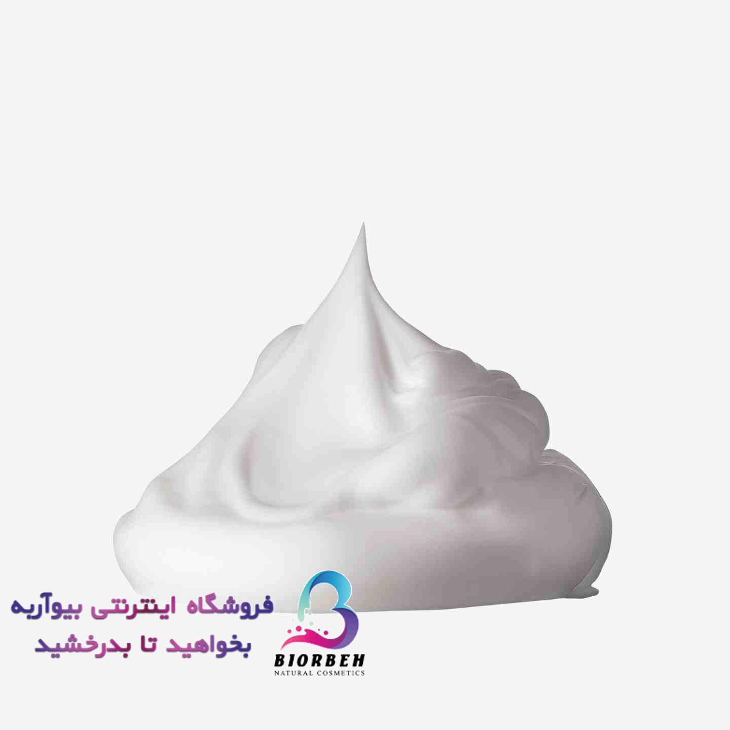 موس مو هیرکس HAIRX Advanced Care Style Smart Styling Hair Mousse کد محصول 34938