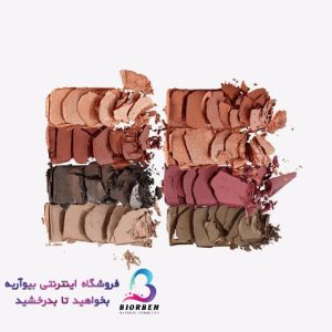 پالت سایه چشم آنکالر اوریفلیم کد 40971 مدل Wild Chocolate Oriflame OnColour All Eyes Palette - Wild Chocolate ❤️ پالت سایه چشم آنکالر اوریفلیم کد 40971 مدل Wild Chocolate Oriflame OnColour All Eyes Palette - Wild Chocolate ❤️