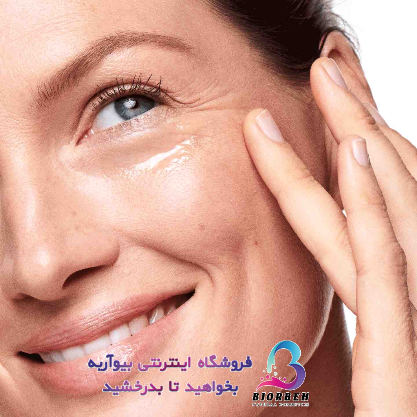 کرم دور چشم 3 کرم دور چشم ضدپیری ایج ریوایو اپتیمالز Age Revive Optimals کد مرجع: 42550