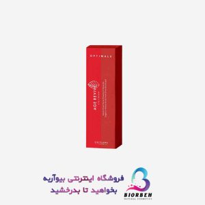 کرم دور چشم ضدپیری ایج ریوایو اپتیمالز Age Revive Optimals کد مرجع: 42550