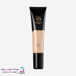 کرم ژل سی سی جوردانی گلد Giordani Gold CC Radiant Gel  کد رنگ:  43214 - Fair و 43215 و 43216❤️