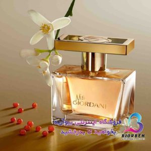 ادوپرفیوم زنانه میس جوردانی Miss Giordani کد مرجع: 30399