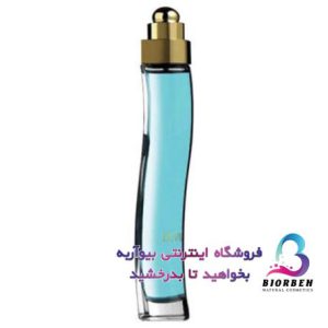 ادوتویلت زنانه اوریفلیم مدل Divine حجم 50 میل - شماره 11355