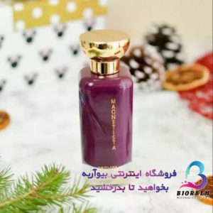 ادوپرفیوم زنانه اوریفلیم مدل مگنتیستا حجم 50 میل - شماره 34492