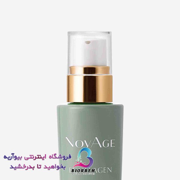 Oriflame Ecollagen NovAge anti-wrinkle serum product 33980