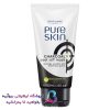 ماسک سیاه پیل آف پیوراسکین Pure Skin Charcoa