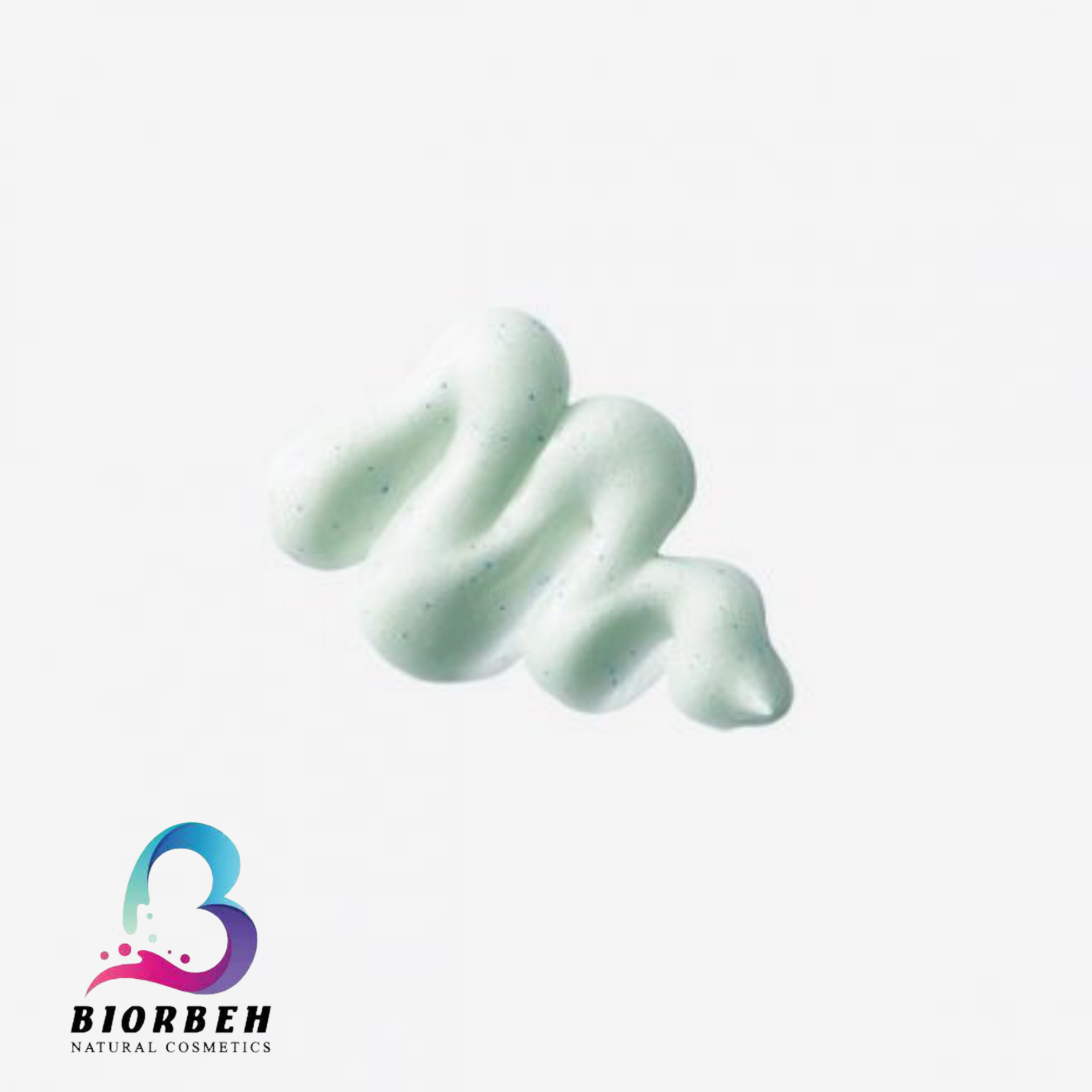 Oriflame Bioskin Soothing Facial Scrub Code 41675