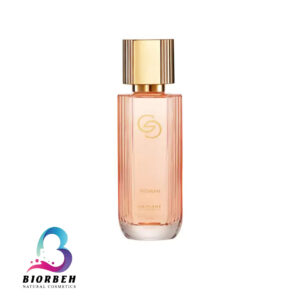 Oriflame Women's Eau de Parfum Jordan Gold Series