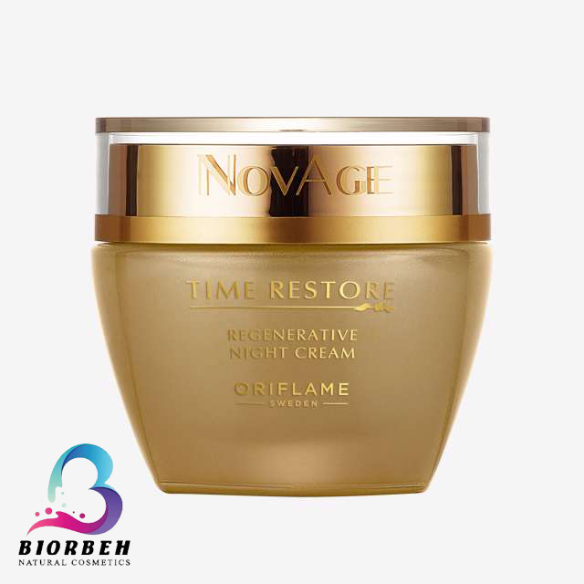 ست ضدپیری تایم ریستور ناویج اوریفلیم 6 ست ضدپیری تایم ریستور ناویج اوریفلیم