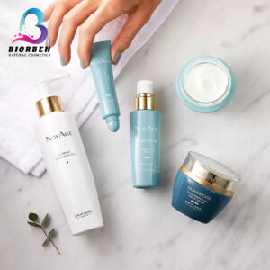 ست محصولات اسکینرجایز ایدیل پرفکشن نوایج Skinergise Ideal Perfection NovAge مناسب بالای 25 سال کد مرجع: 42723