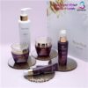 Oriflame Novage package complete set of Novage 5 anti-aging lifting products