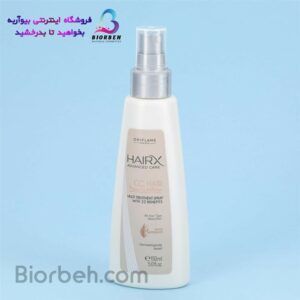 کرم سی سی مو زیباکننده هیریکس Hairx CC Hair Beautifier کد مرجع: 32908 اسپری کرمی مو  سبک و بدون چربی