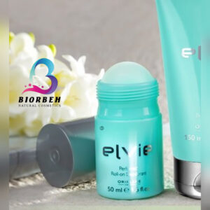 مام دئودورانت زنانه الوی Elvie کد مرجع: 32459