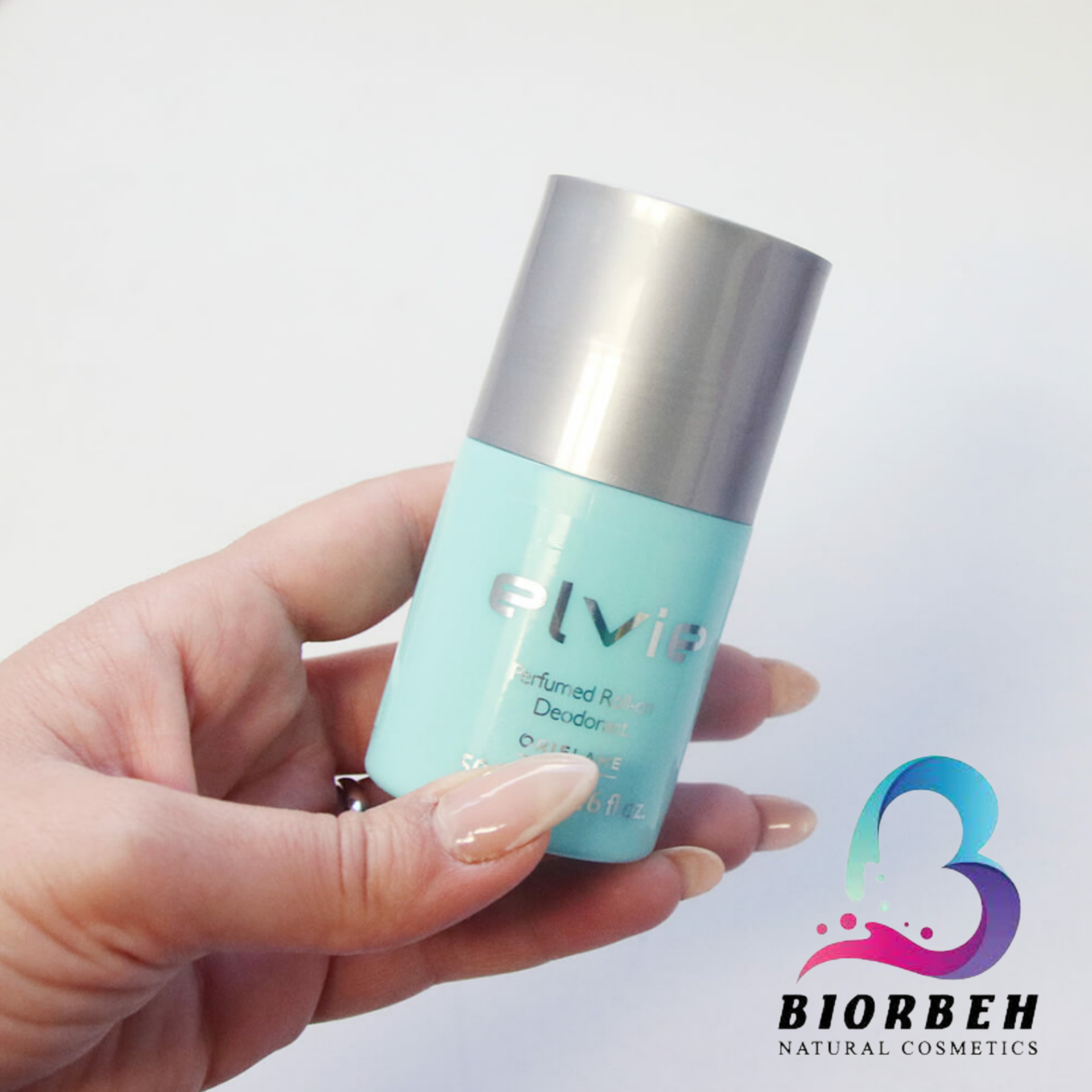 Mam Deodorant for women Alvi مام دئودورانت زنانه الوی