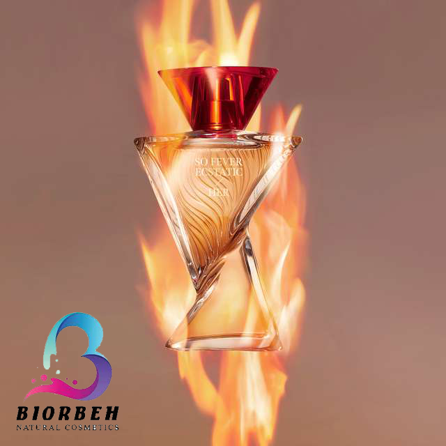 ادوپرفیوم زنانه سو فیور 2 Women's Eau de Parfum Su Fire
