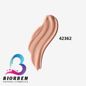 کرم پودر پیور اوفوریا جوردانی گلد با SPF 35