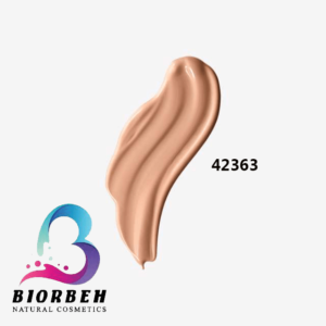 کرم پودر پیور اوفوریا جوردانی گلد با SPF 35