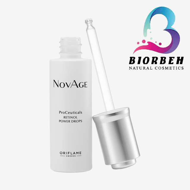 NovAge ProCeuticals Retinol Power Drops 2-min NovAge ProCeuticals Retinol Power Drops
