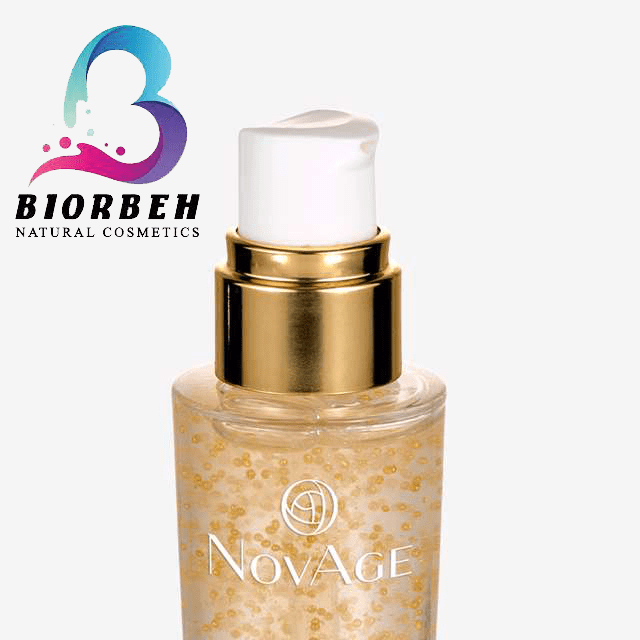 NovAge Time Restore Serum 3-min سرم احیا کننده NovAge Time Restor