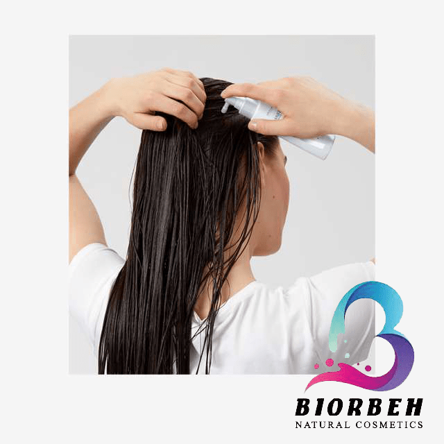 تونیک ضد ریزش 2-min Advanced Care Fall Defense ضد ریزش مو تونیک سر پک ضد ریزش موی اوریفلیم