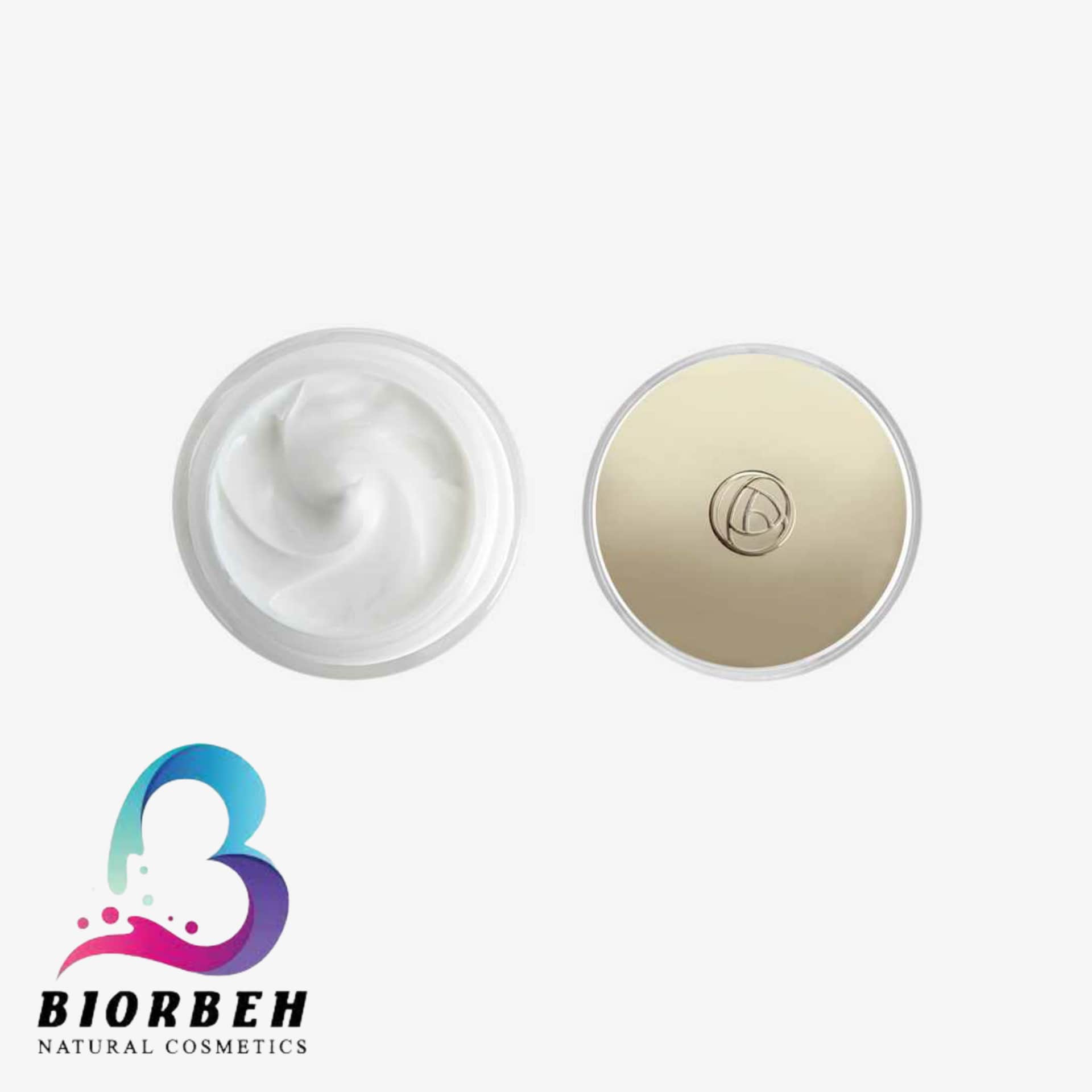 کرم روز اوریفلیم 3 محتویات کرم روز