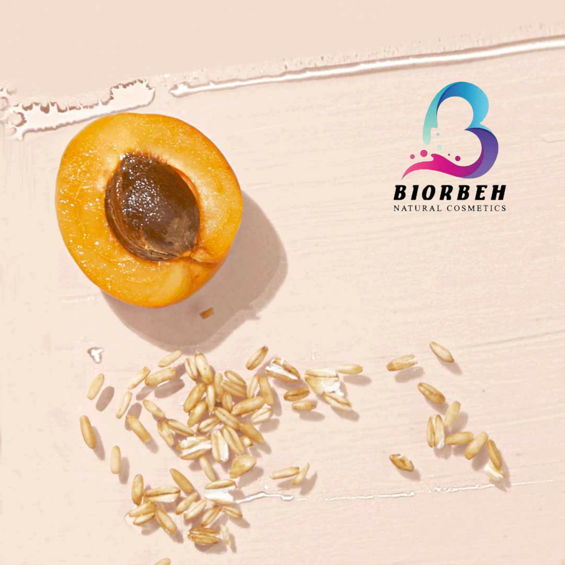 Barley and Apricot Launiture Mist2 میست میوه ای جو و زردآلو،میست میوه ای جو و زردآلو اوریفلیم،میست میوه ای جو و زردآلو لاونیچر