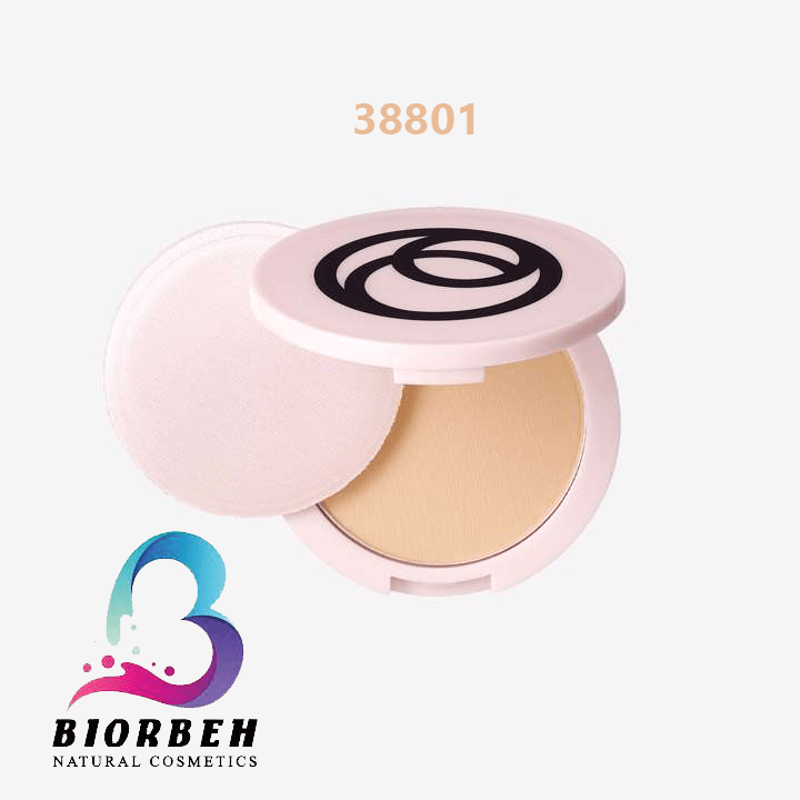 پنکک آنکالر اوریفلیم کد 38801 رنگ متوسط 6 گرمی