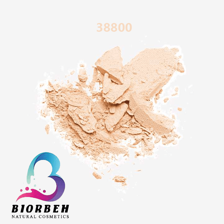 پودر پنکک آنکالر اوریفلیم کد 38800 رنگ روشن و سفید کننده 6 گرمی