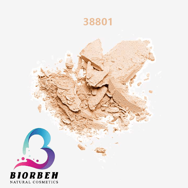 پودر پنکک آنکالر اوریفلیم کد 38801 رنگ متوسط و گندمی 6 گرمی