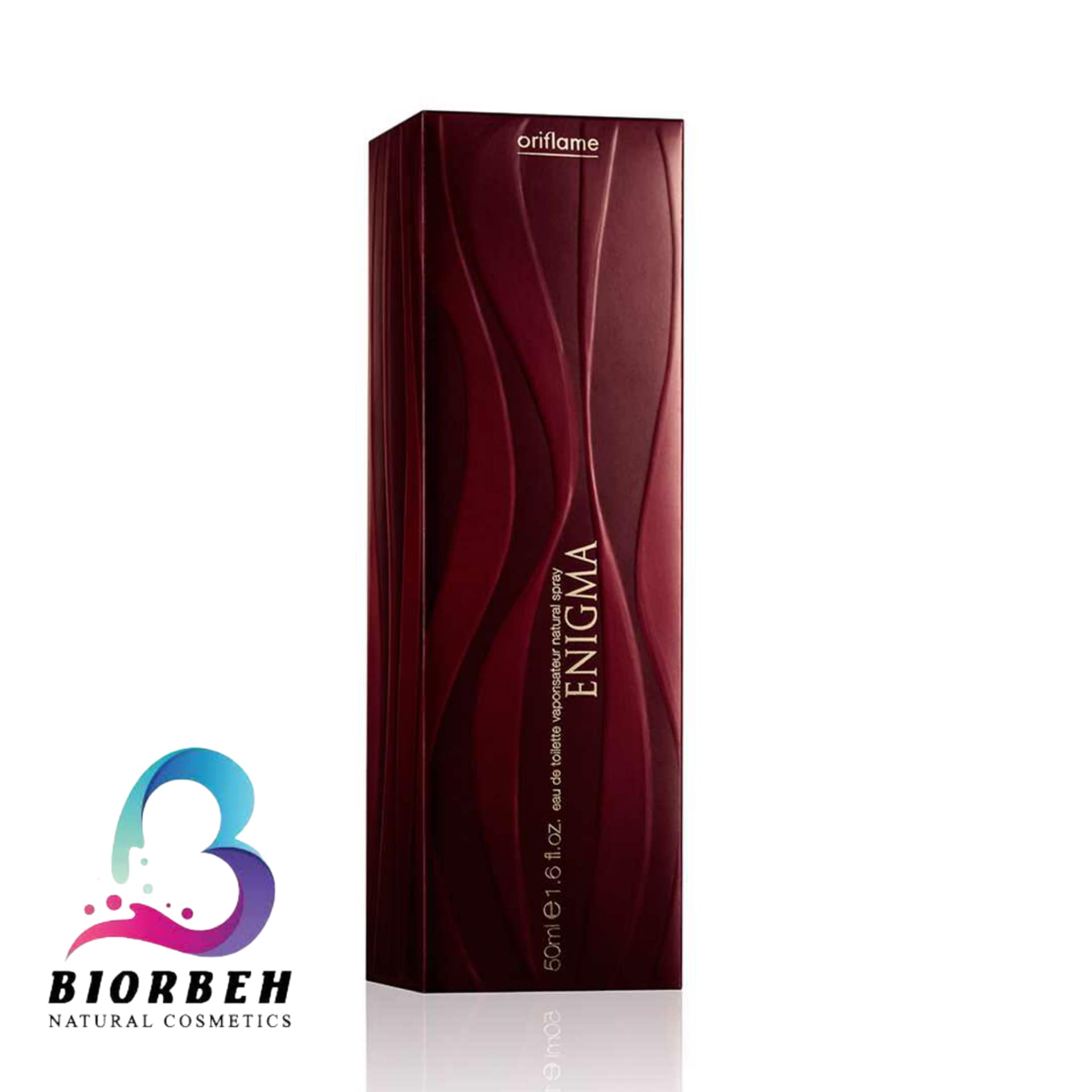 عطر زنانه انیگما ۲ عطر زنانه با رایحه گل رز سیاه و یاس انگیما