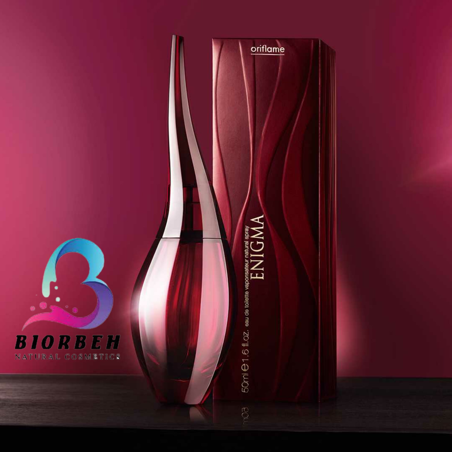 عطر زنانه انیگما عطر زنانه انیگما اوریفلیم، عطر زنانه انگیما سوئدی