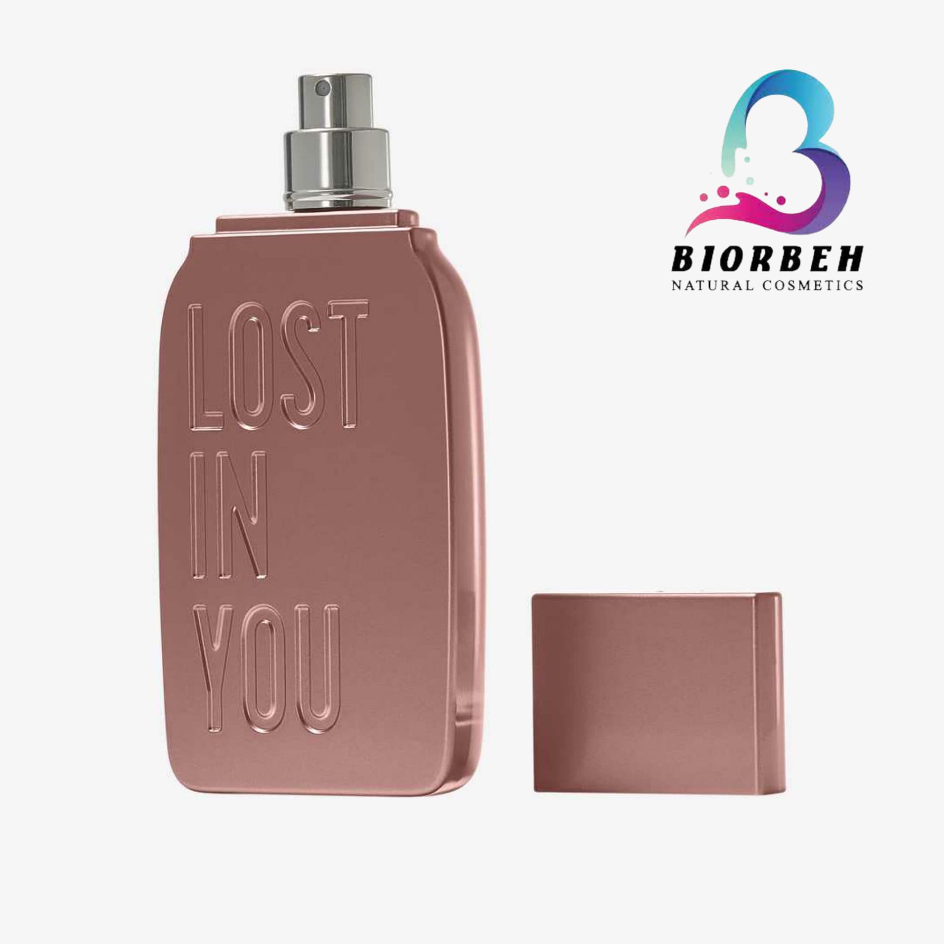 عطر زنانه لاست این یو، عطر زنانه lost in you