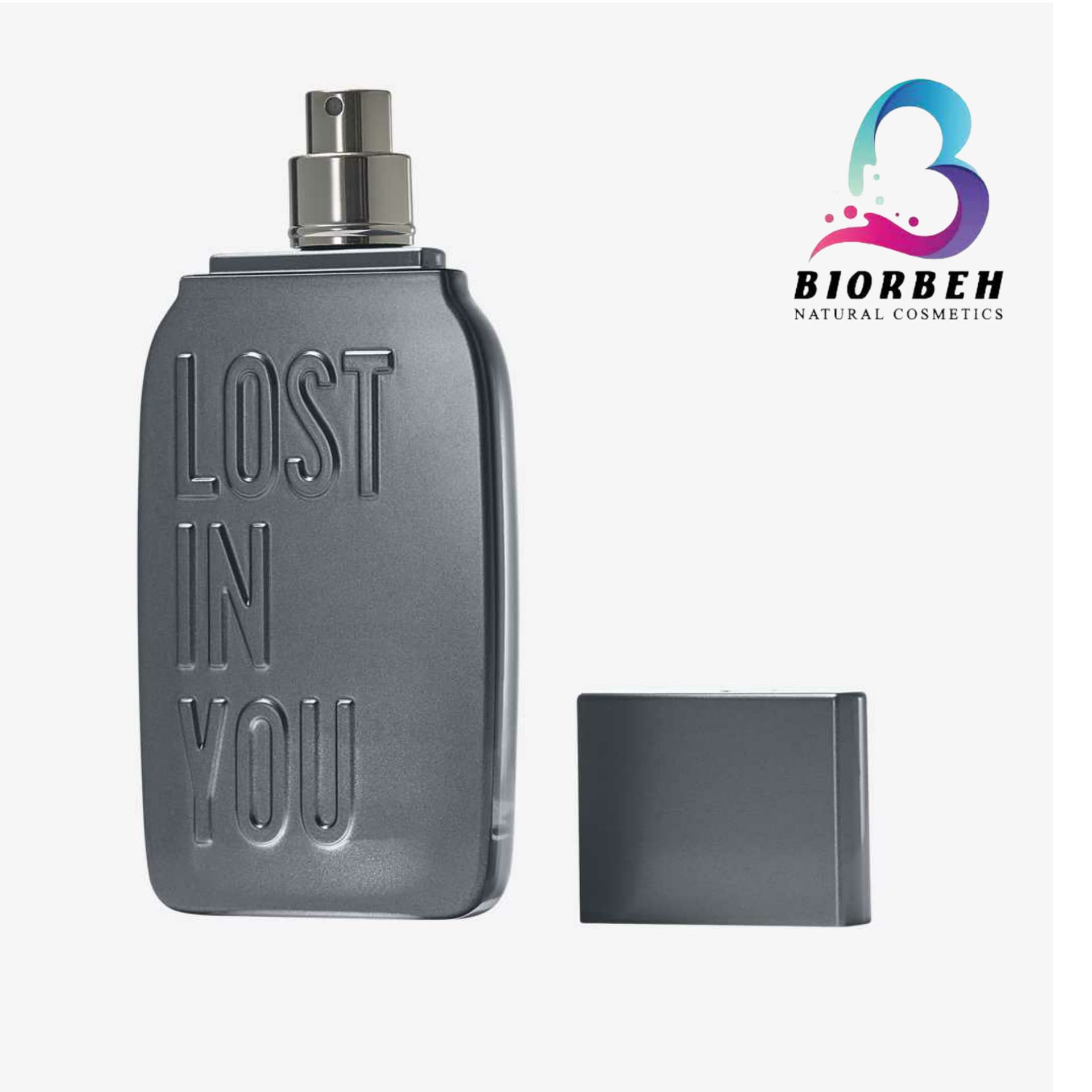 عطر مردانه لاست، عطر مردانه لاست این یو